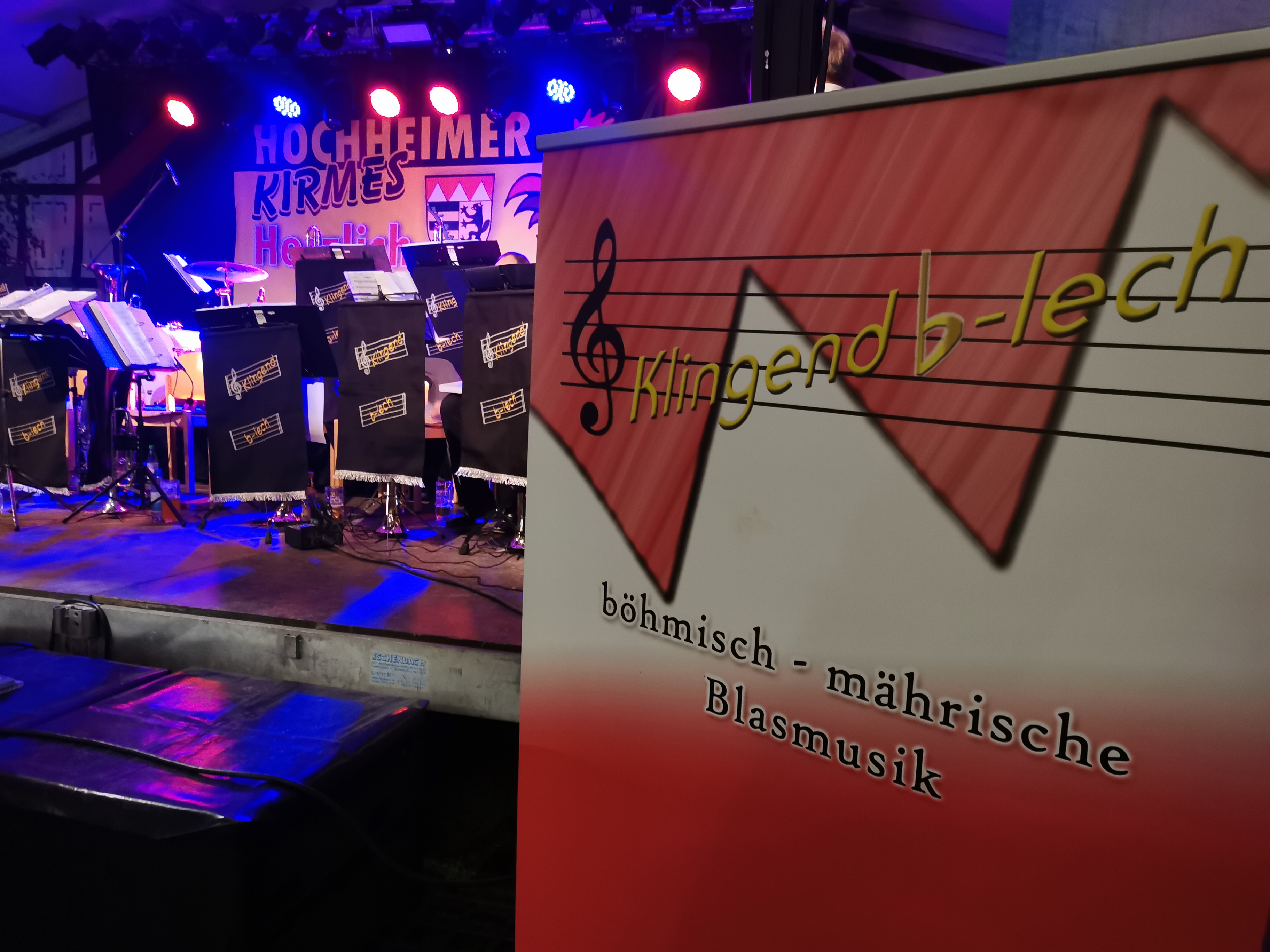 Höchheimer Kirmes
